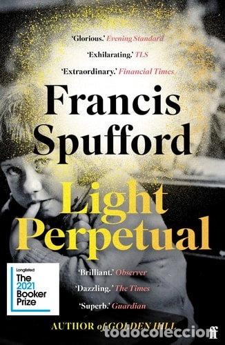 Libros: Light Perpetual- 9780571336494