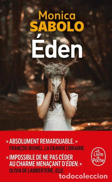 Libros: &Eacute;den (9782253078500)
