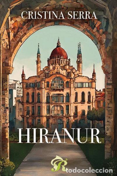 Libros: HIRANUR- 9788419545992