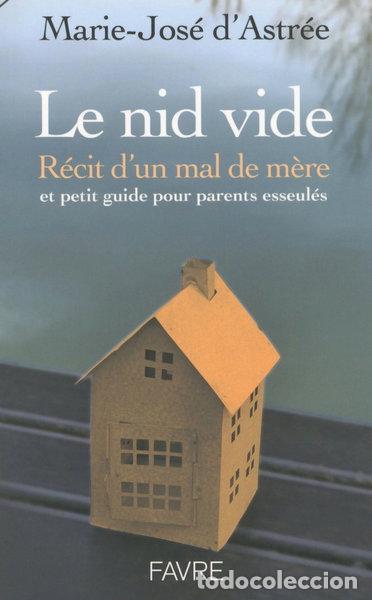 B&uuml;cher: Le nid vide- 9782828914301
