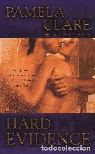 B&uuml;cher: Hard Evidence- 9780425212608