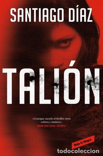 B&uuml;cher: Tali&oacute;n- 9788410352728
