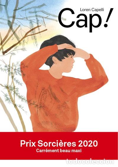 Livros em segunda m&atilde;o: Cap !- 9782352901990