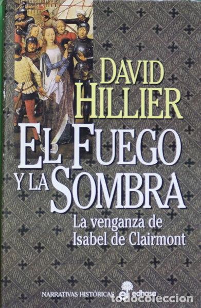 Livros em segunda m&atilde;o: El fuego y la sombra- 9788435006606