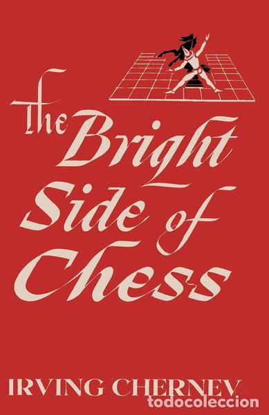 Livros em segunda m&atilde;o: The Bright Side of Chess- 9784871875738