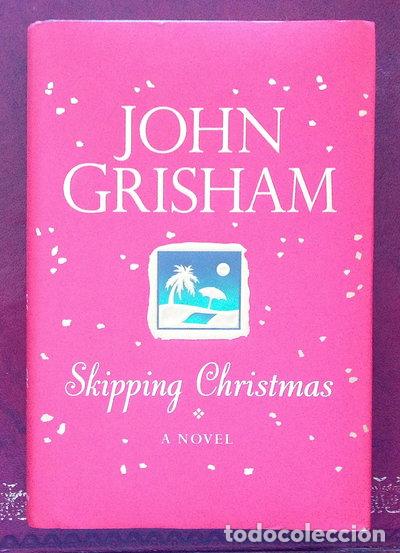 Livros em segunda m&atilde;o: Skipping Christmas- 9780712620048