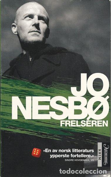 Libros: Frelseren- 9788203194146