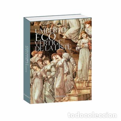 Libros: Vertige de la liste- 9782081228849