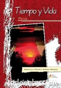 Libros: Tiempo y vida- 9788484915881