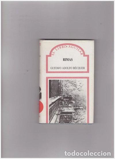 Libros: Rimas- 9788403870352