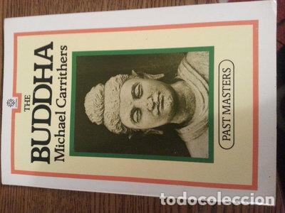 Livres: The Buddha- 9780192875891