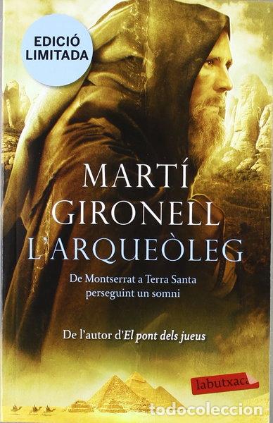 Livres: L'arque&ograve;leg- 9788499303826