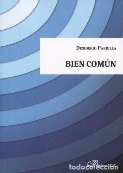 Livres: Bien Com&uacute;n- 9788491483342