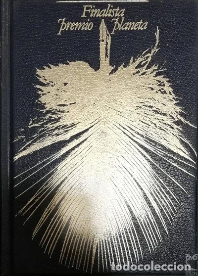 books: El p&aacute;jaro africano- 9788432023668