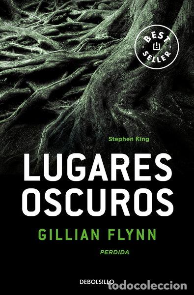 books: Lugares oscuros- 9788466338424