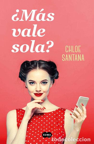 books: &iquest;M&aacute;s vale sola?- 9788491294368