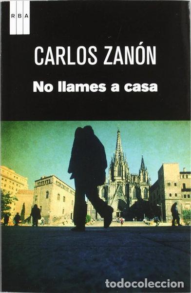 Libri di seconda mano: No llames a casa- 9788490061473