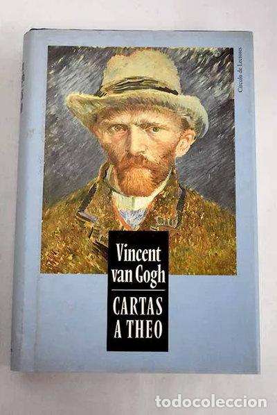 Libri di seconda mano: Cartas a Theo- 9788422633419