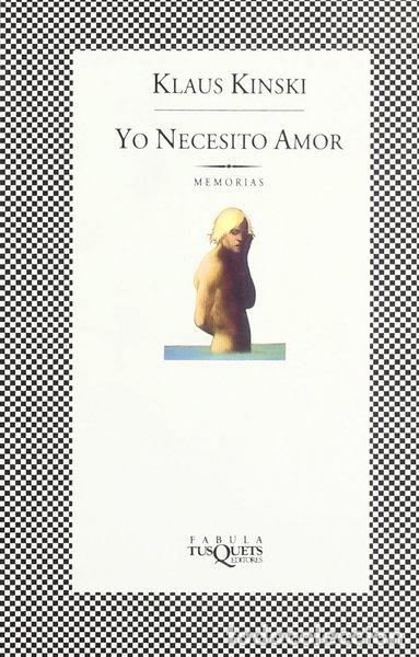 Libri di seconda mano: Yo necesito amor- 9788472239166