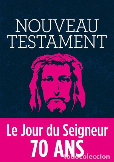 Libri di seconda mano: Nouveau Testament- 9782204130684