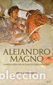 Libros: Alejandro Magno- 9788434452374