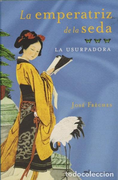 Libros: La Usurpadora- 9788427031692