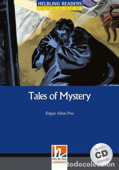 Libros: Tales of Mystery- 9783852720548