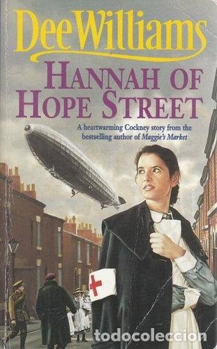 Libros: Hannah Of Hope Street- 9780755306404