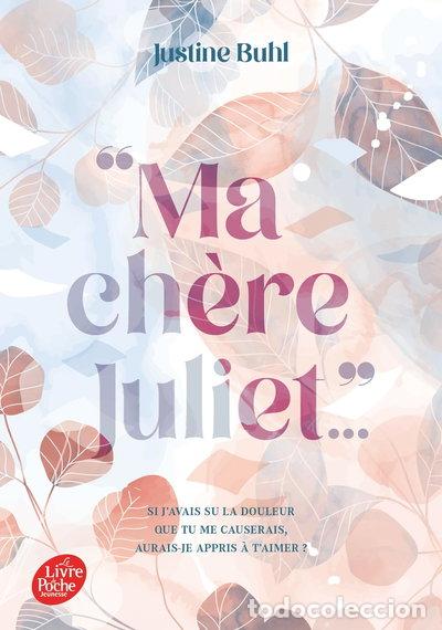 Libri di seconda mano: Ma ch&egrave;re Juliet...- 9782017351696