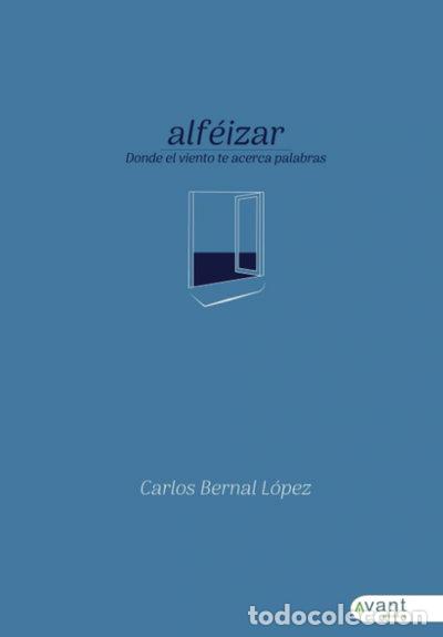 Libri di seconda mano: Alf&eacute;izar- 9788419584557