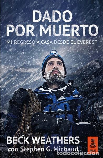 Libri di seconda mano: Dado por muerto- 9788416523061