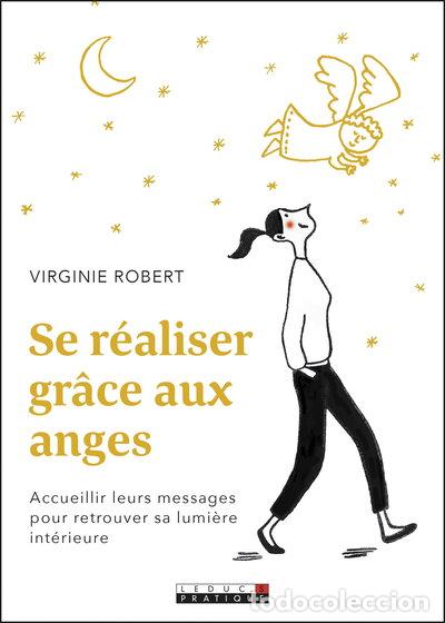 Libri di seconda mano: Se r&eacute;aliser gr&acirc;ce aux anges- 9791028517632