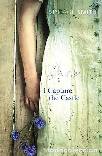 Libri di seconda mano: I Capture the Castle- 9780099460879