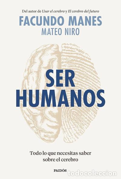 Libri di seconda mano: Ser humanos- 9788449338441