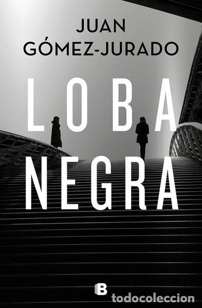 Libri di seconda mano: Loba negra- 9788466666497