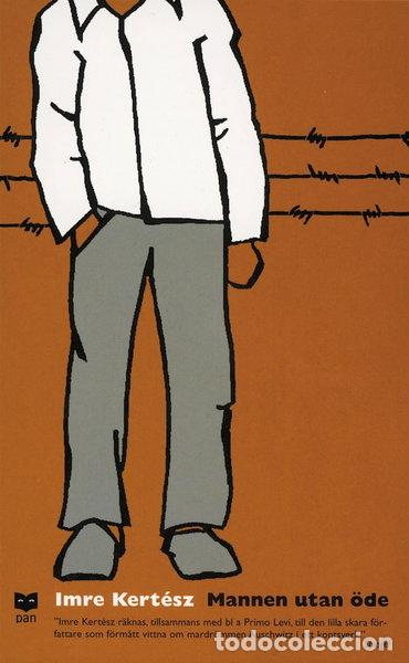 Livres: Mannen utan &ouml;de- 9789172633339