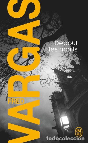 Livres: Debout les morts- 9782290351307