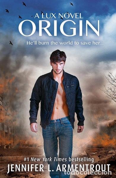 Livres: Origin- 9781473615892