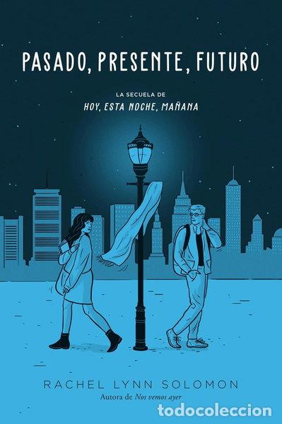 Livres: Pasado, presente, futuro- 9788419131980