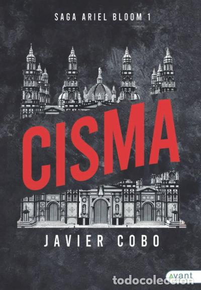 Libros: Cisma- 9788418844805