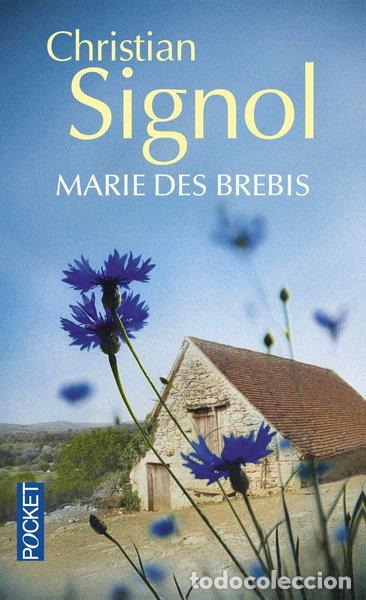 Libri di seconda mano: Marie des brebis- 9782266153348