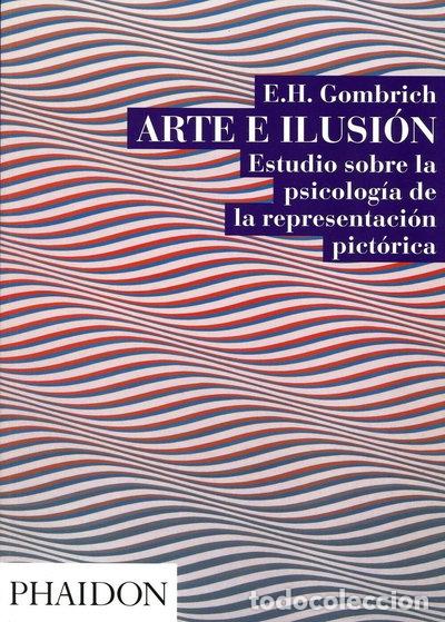 Libros: Arte e Ilusi&oacute;n- 9780714896465