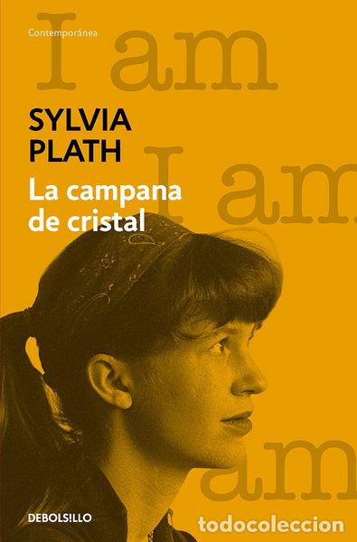Libros: La campana de cristal- 9788466359177