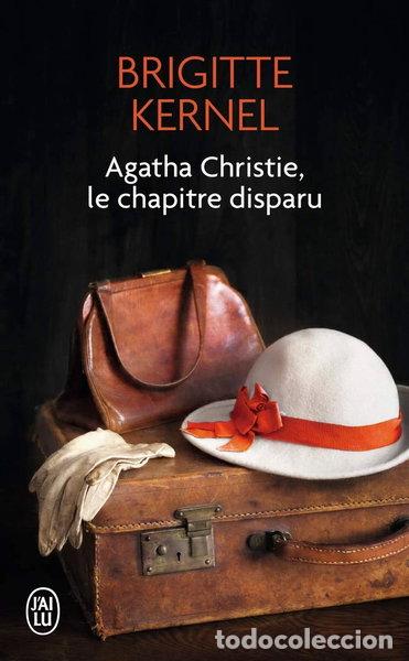 Libros: Agatha Christie, le chapitre disparu- 9782290134498