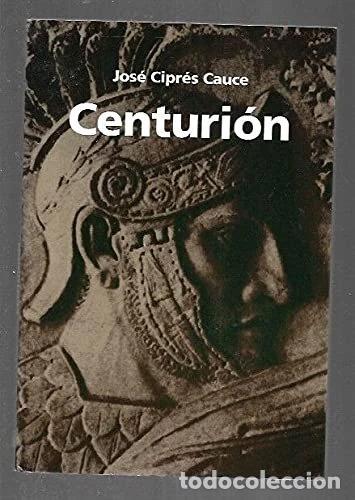 Libros: Centuri&oacute;n- 9788483344446