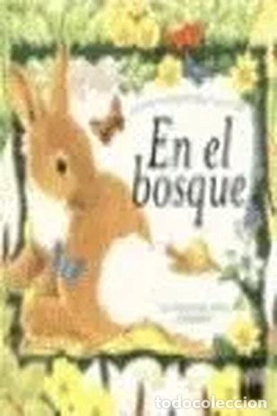 Libros: En el bosque- 9788434862517