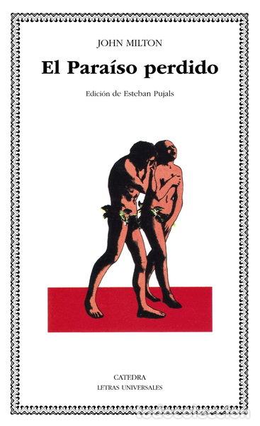 Libros: El Para&iacute;so perdido- 9788437605913