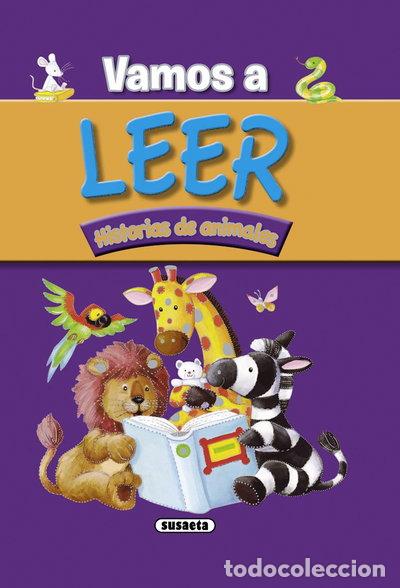 Libros: Historias de animales- 9788467737882