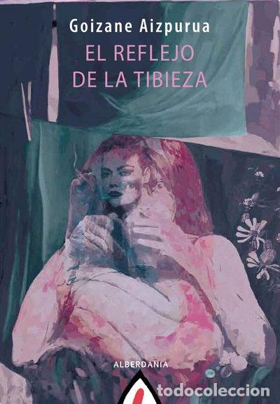 Libros: El reflejo de la tibieza- 9788498688207