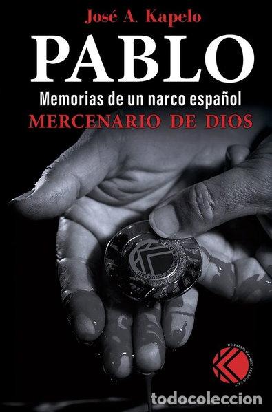 Libros: PABLO- 9788409706860